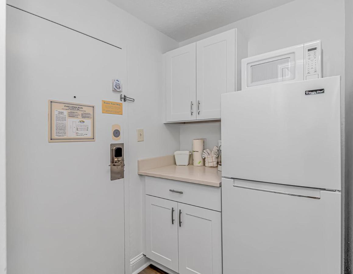 Beautifully Updated Double Queen Suite! Sea Mist Resort 50402 - Perfect For 2-4 Guests! Myrtle Beach Exterior foto