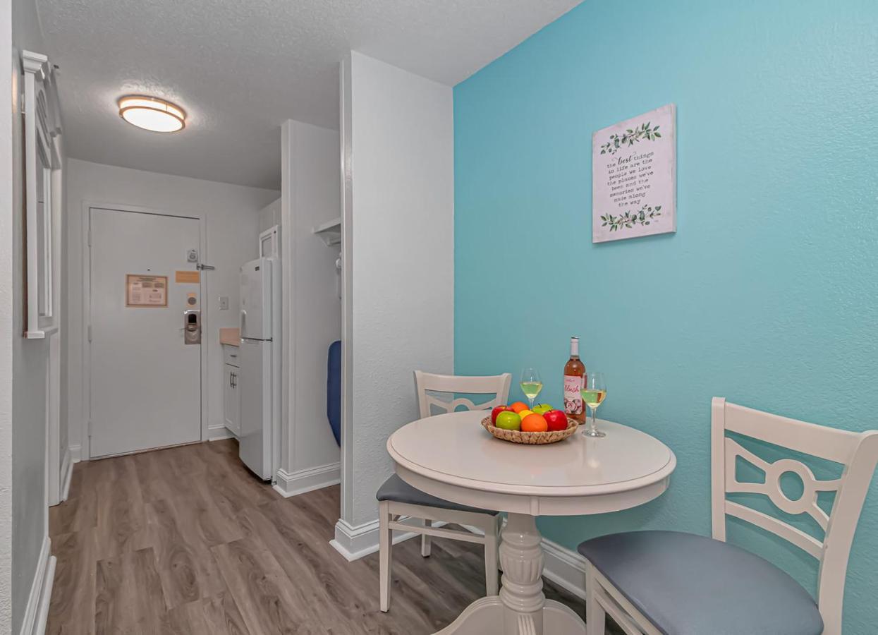 Beautifully Updated Double Queen Suite! Sea Mist Resort 50402 - Perfect For 2-4 Guests! Myrtle Beach Exterior foto